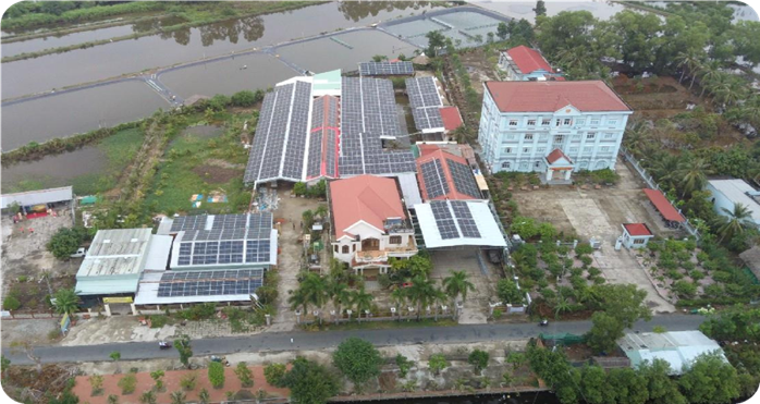 Doanh Nghiệp Tư Nhân Phước Nguyên 