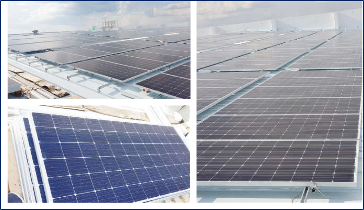 Nhà máy bao bì ASIA, KCN VSIP2, Bình Dương 