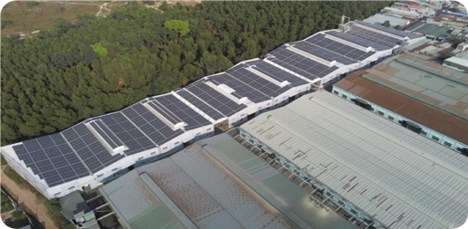 Nhà máy Kim Ngân Đồng Nai 